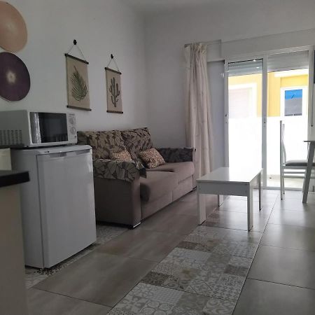 Luceros Apartamentos Alicante Exterior photo